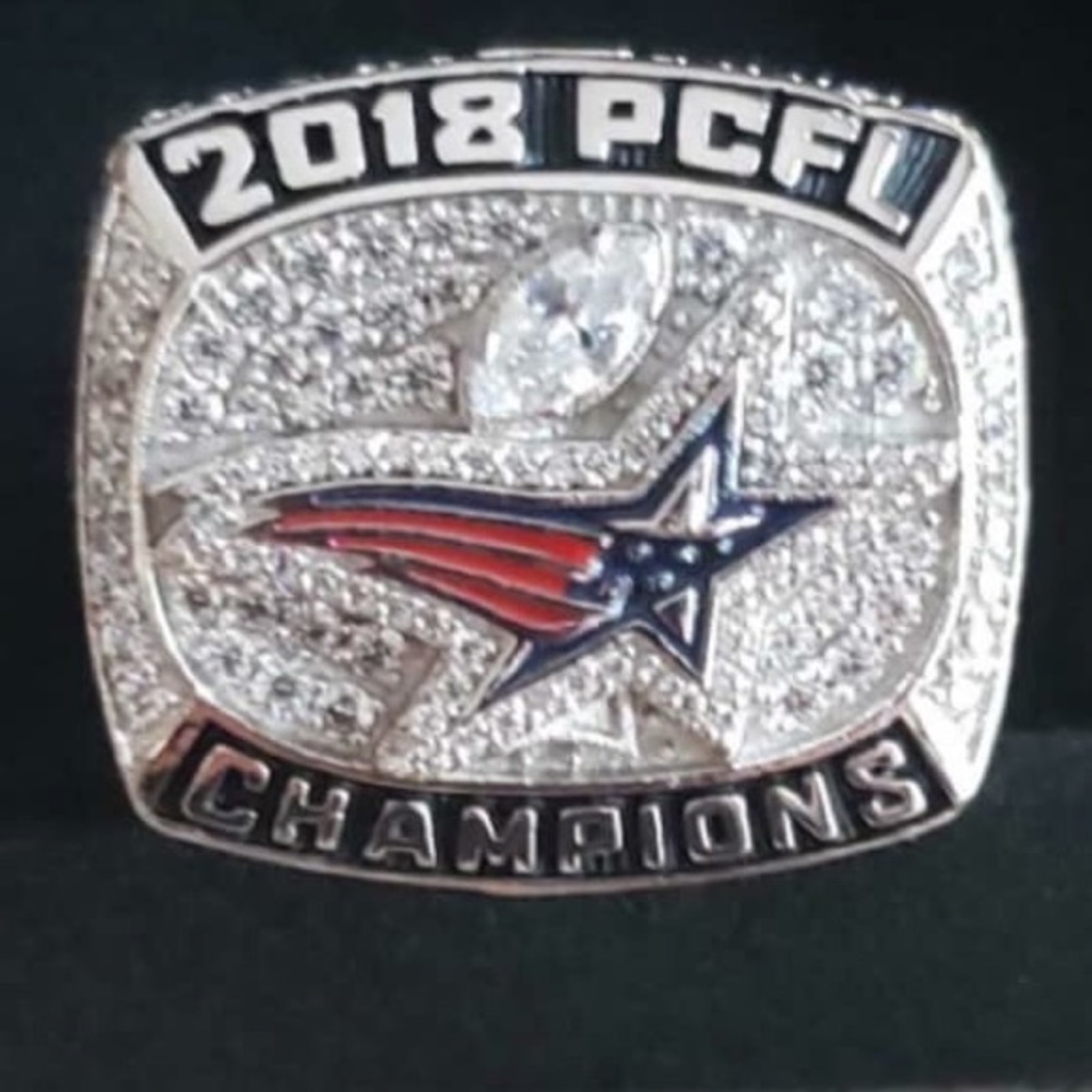 Meet your Posher, Roy